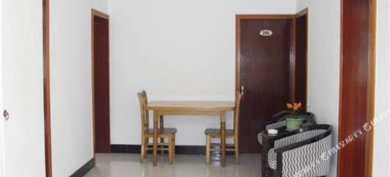 北戴河桂兰旅馆图片