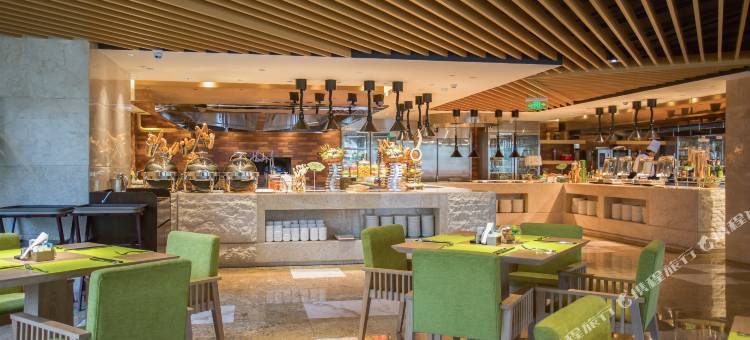 吉首凯莱大饭店(乾州古城店)图片