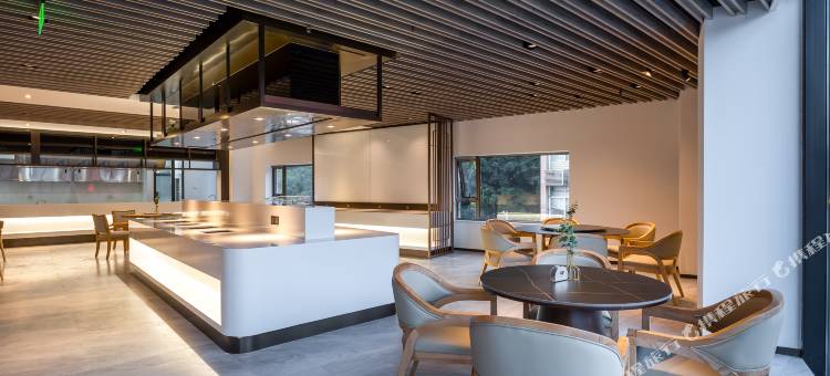 WINTERLESS温特莱酒店(重庆石桥铺地铁站龙湖星汇天街店)图片