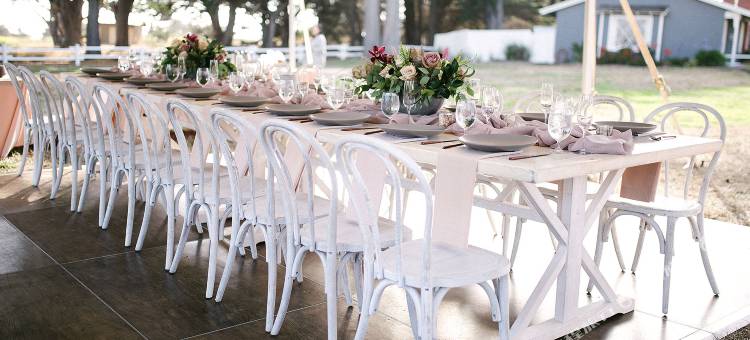 海洋点牧场酒店(Oceanpoint Ranch)图片