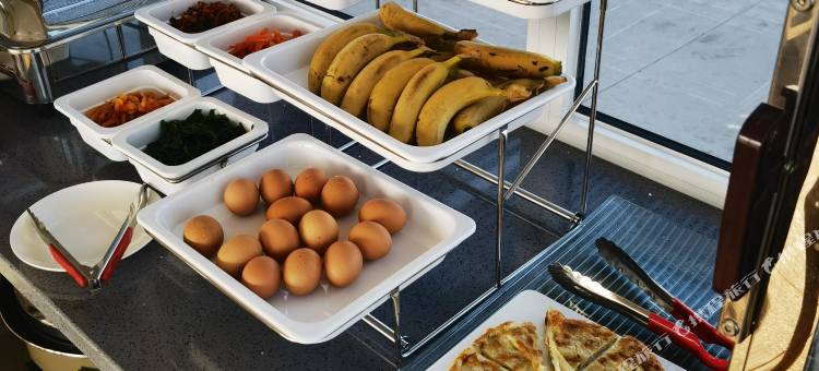 尚客优酒店(淄博桓台马桥店)图片