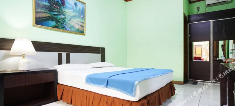 万隆佩迈酒店(Hotel Bandung Permai)图片