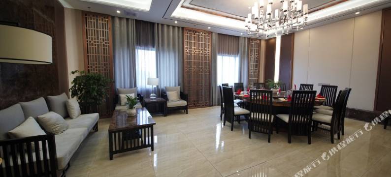 驻马店未来大酒店图片