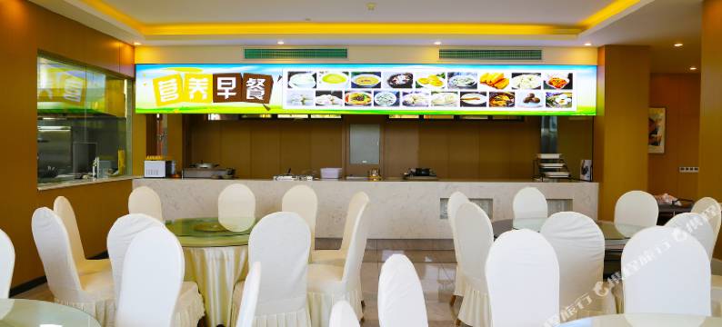 北川希顿酒店(巴拿恰店)图片