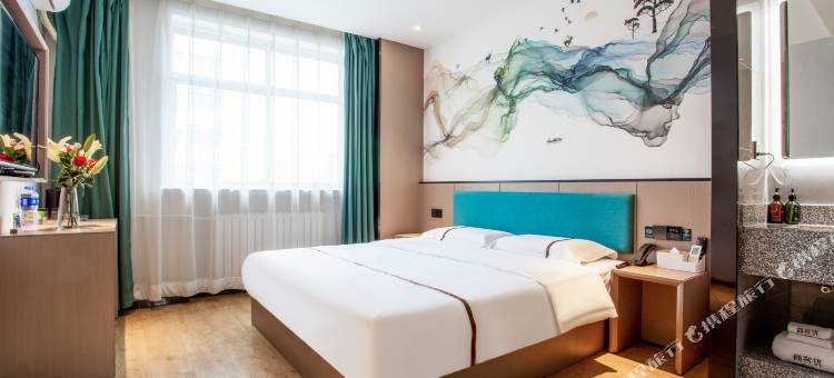 尚客优精选酒店(沧州维明路园博园店)图片