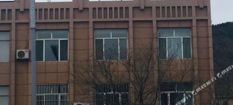 喀喇沁旗锦山宾馆图片