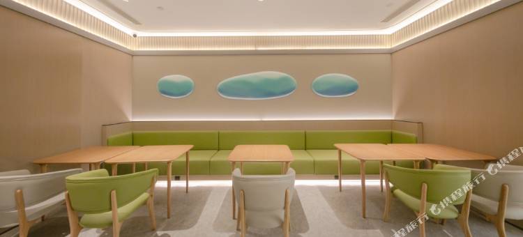 全季酒店(海丰深汕合作区店)图片