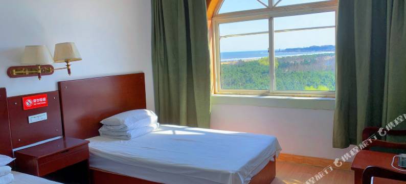 碧海宾馆(日照森林公园店)图片