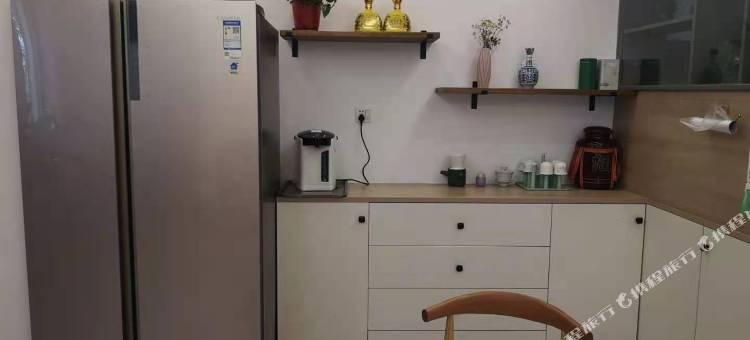 艾藝别院(资阳万达幸福大道地铁A口店)图片