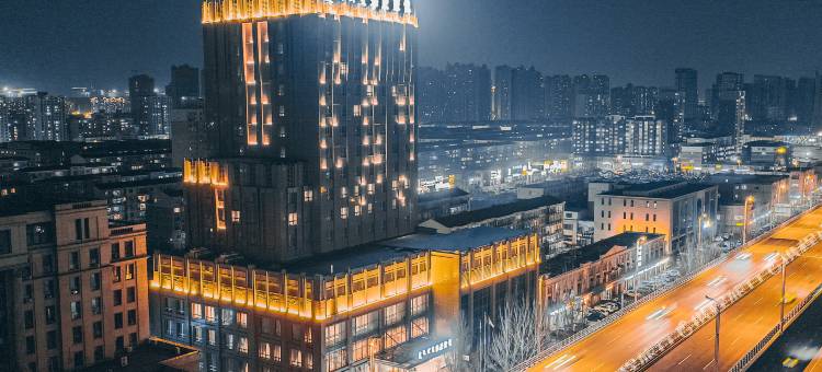 呼和浩特华辰旅悦酒店图片
