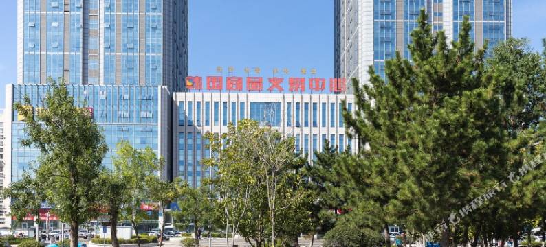 威海橙途民宿FX106073图片