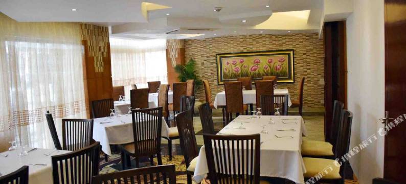 孟加拉金丝雀公园酒店(Hotel Bengal Canary Park)图片