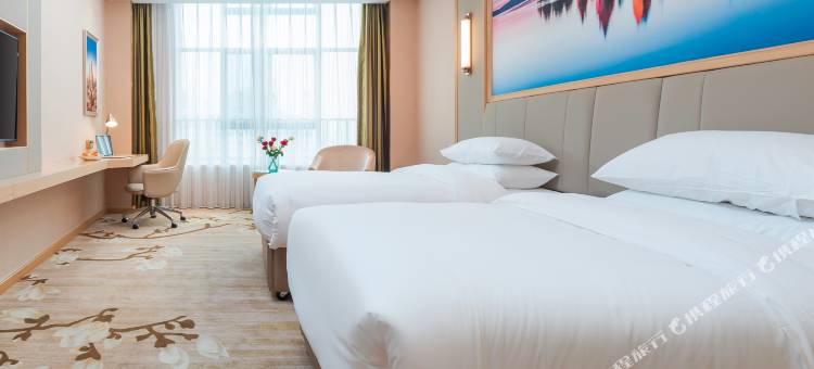 维也纳酒店(昆明宜良星悦大厦店)图片