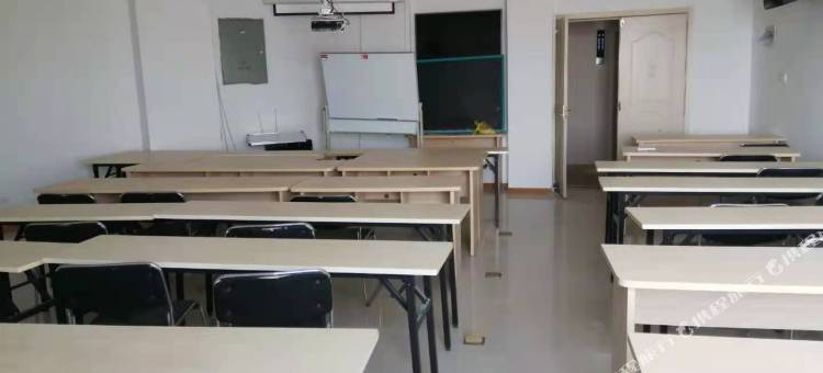 格盟酒店(淮安火车站香港路汽车北站店)图片