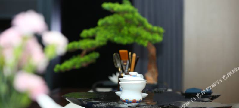 瑞喜酒店(郑州未来路博览中心地铁站店)图片