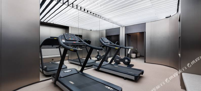 北京酒仙桥桔子水晶酒店图片