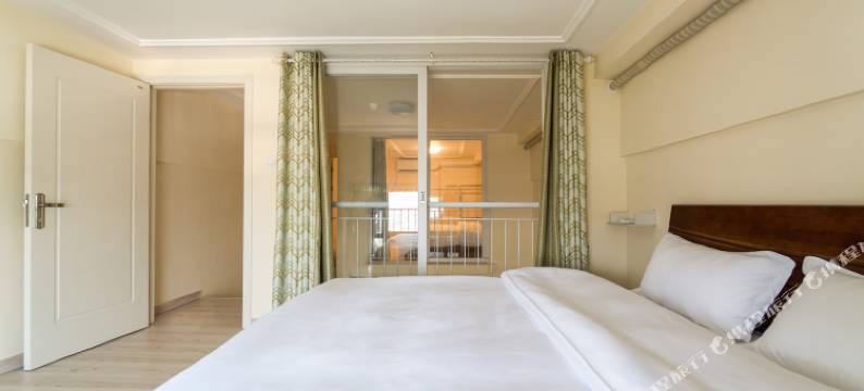 源筑公寓(广州海傍地铁站店)图片