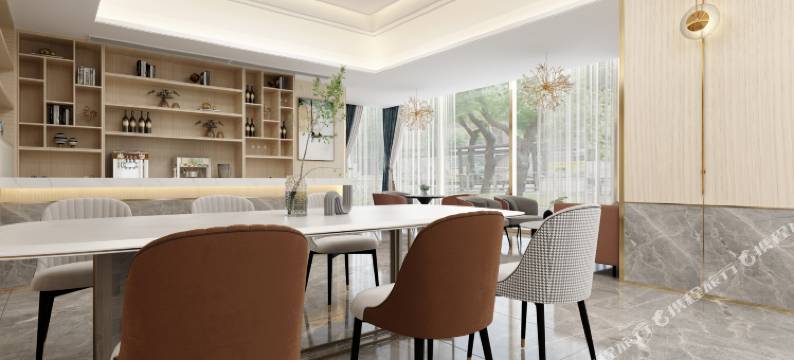 欧凯大酒店(杭州东站景芳地铁站店)图片