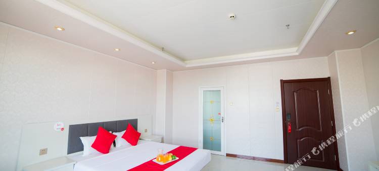 OYO丹阳锦都旅馆图片