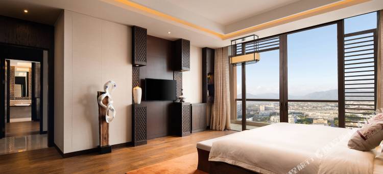 三亚湾红树林度假世界(皇后棕酒店)图片