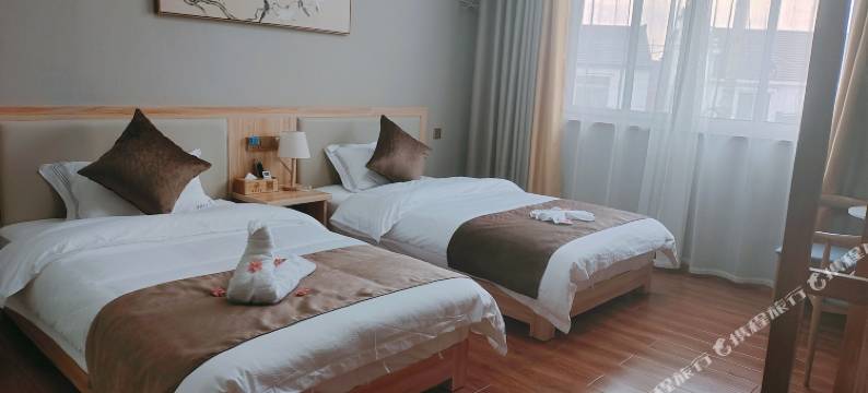 南京慢景农家乐(高淳国际慢城桠溪店)图片