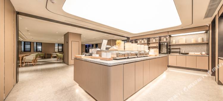 全季酒店(荆州火车站店)图片