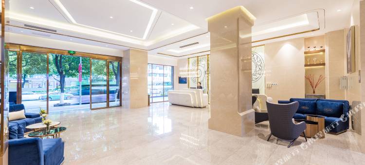 雅斯特国际酒店(中华北路贵州医科大学附属医院店)图片