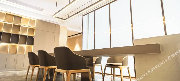 麗枫酒店(泰安高铁站店)图片