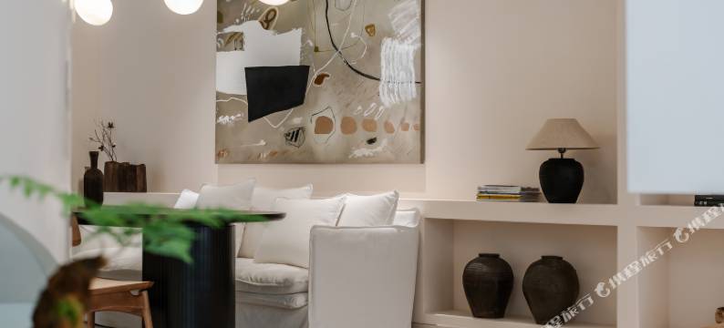 缙云小园光景民宿(仙都景区鼎湖峰店)图片