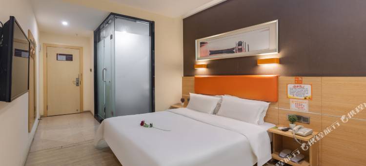 7天优品酒店(博罗县湖镇店)图片