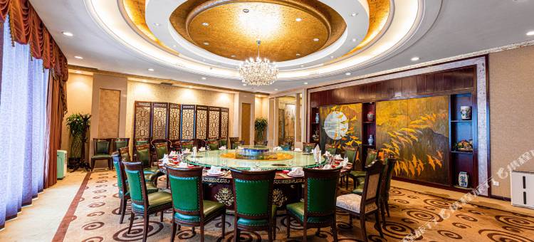 武汉东湖大厦图片