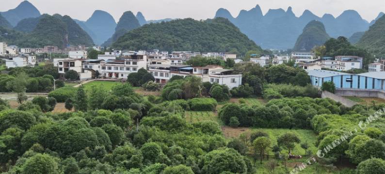 阳朔肖氏宾馆图片