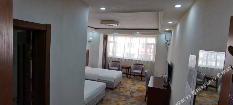 洮南瀚宇宾馆图片