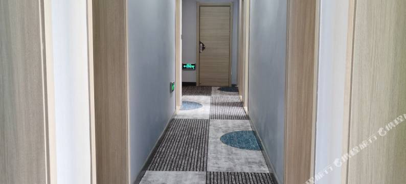 大宁君泰宾馆图片