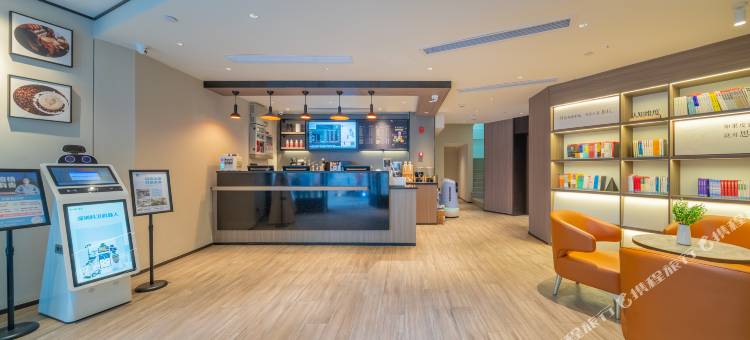 汉庭酒店(沙坪坝重庆大学店)图片