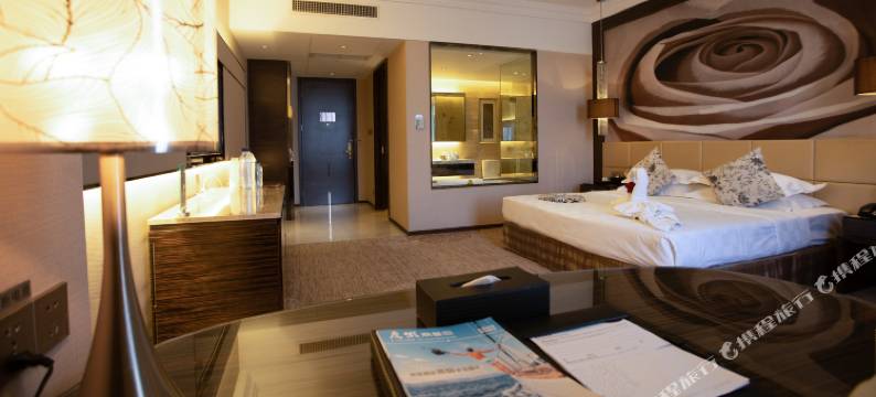 秦皇岛丽都国际酒店图片