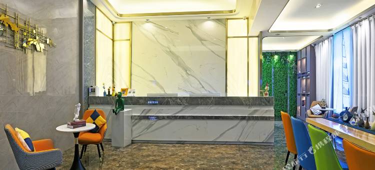 希亚途HIATU Hotel图片