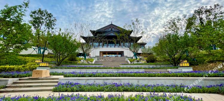 济南凤鸣宋品酒店图片