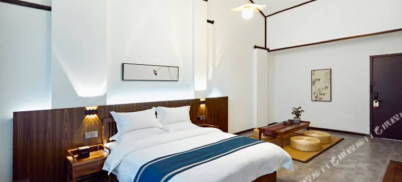 通许锦苑民宿图片