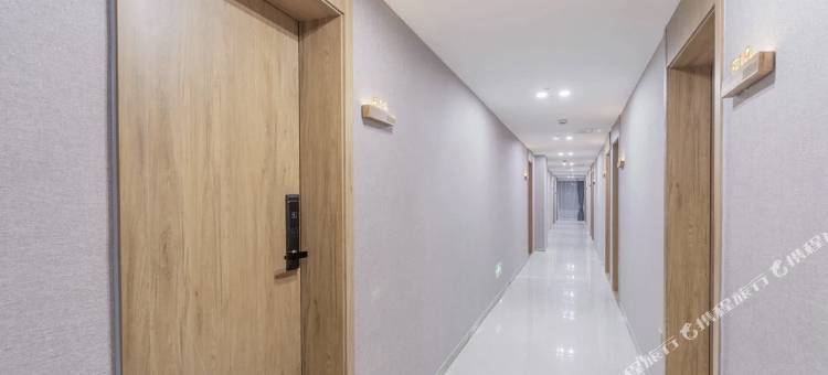 长沙翼都酒店(省政府明德中学店)图片