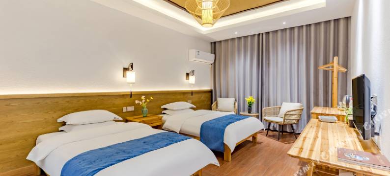 泾县翟家大院(桃花潭风景区店)图片