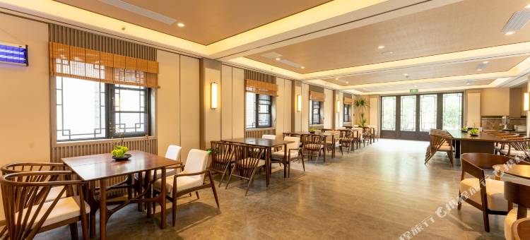 魏紫别院(孟津魏坡新序店)图片