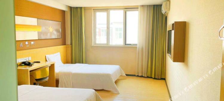 7天酒店(大厂县政府店)图片