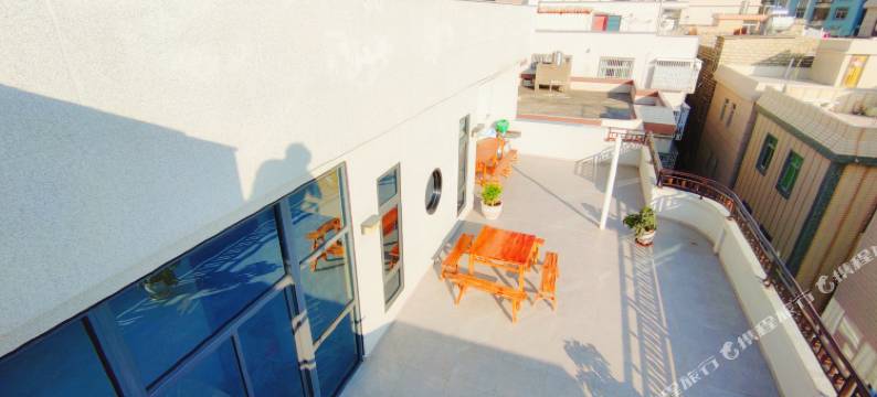 东星玉舍·Serene Jade美宿(龙王头沙滩店)图片