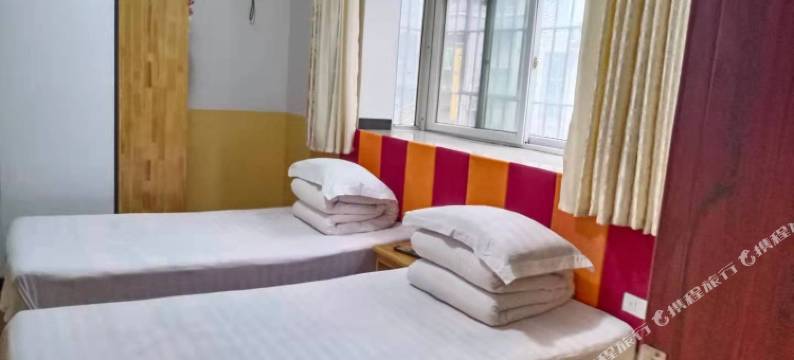 巴中便捷旅社图片