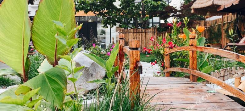 上海悠然小筑民宿图片