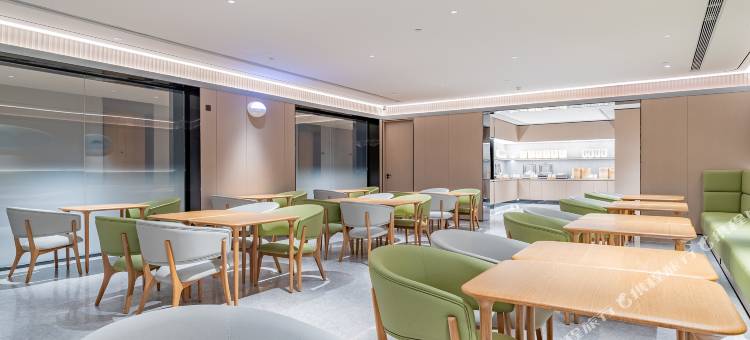 全季酒店(天津西站店)图片