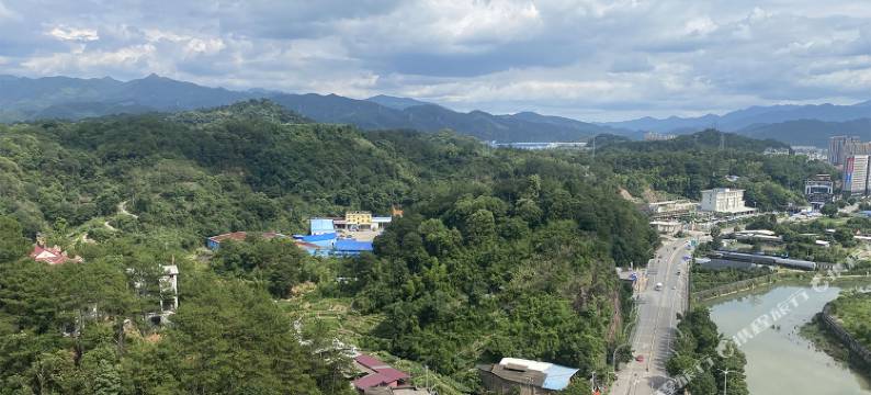 永安万佳国际酒店(永安南站市政府店)图片