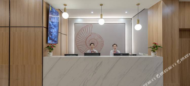 贝壳酒店(上海闵行北桥地铁站店)图片
