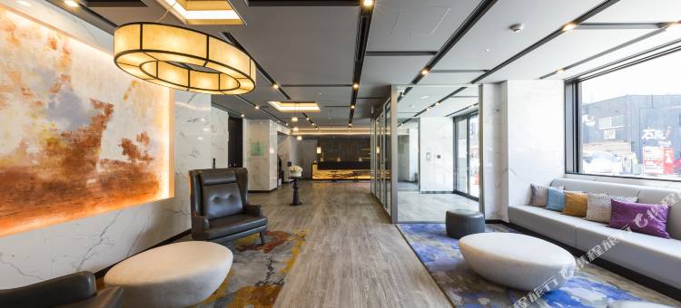 VIA INN 名古屋站前椿町 - JR西日本集团(VIA INN NAGOYA EKIMAE TSUBAKICHO JR-West Group)图片